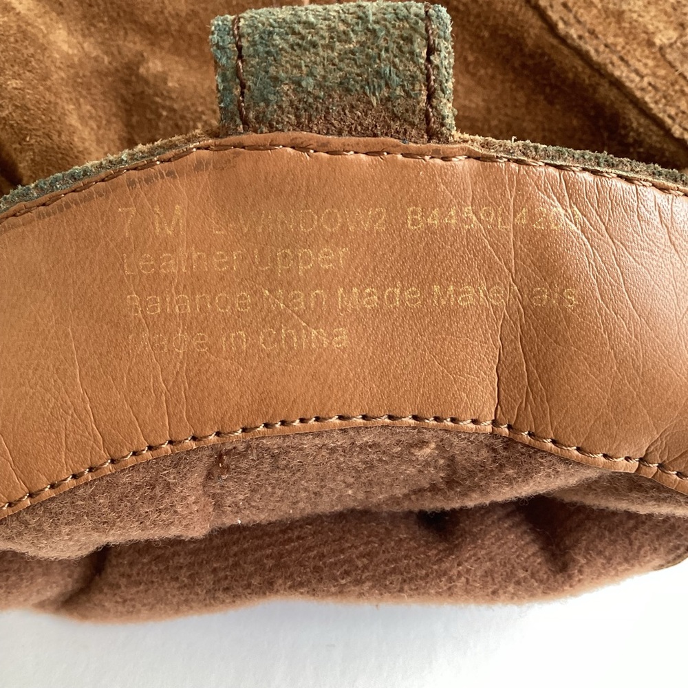 Franco Sarto Suede Boot Size 7 - Picture 11 of 14
